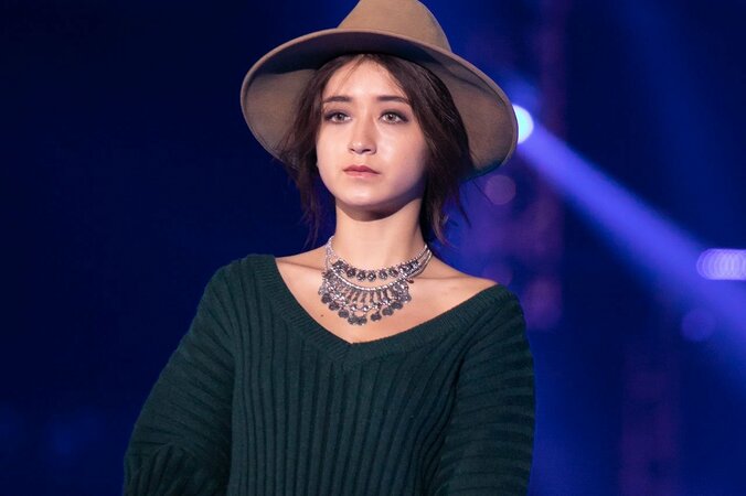 山崎賢人、さいたまスーパーアリーナに立つ！ サプライズ登場に大声援『TGC2018A/W』【画像集】 9枚目