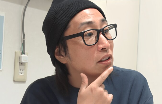 【写真・画像】第一子誕生のゆってぃ、14歳年下美人妻との不妊治療を赤裸々に告白　1枚目