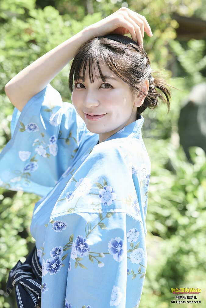 花城奈央