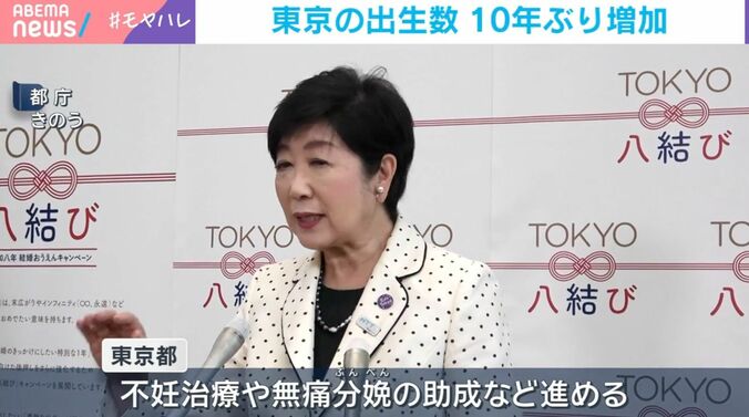 小池百合子東京都知事