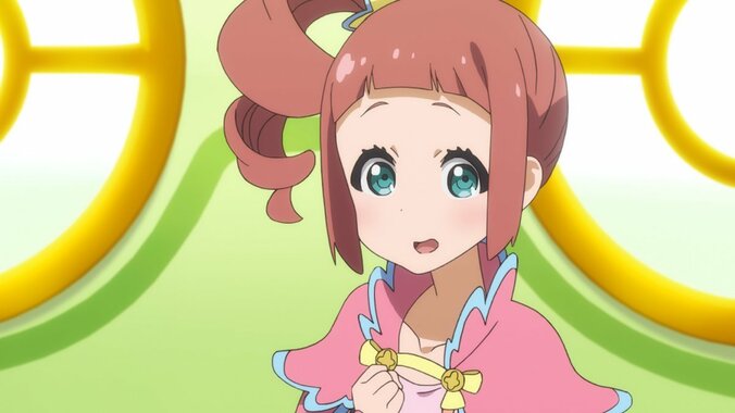 アニメ「慎重勇者」第8話、ミティス（声優・三石琴乃）のとんでもない秘密が明らかに！ 先行カット解禁 4枚目