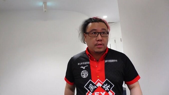 松ヶ瀬隆弥「これが最後のチャンス」オーディション優勝から駆け抜けた最高峰リーグの1年目／麻雀・Mリーグ 1枚目