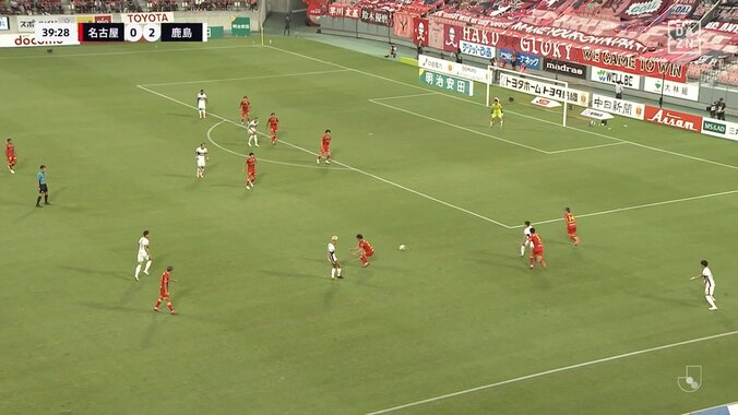 【映像】股抜き直後に衝撃の表情