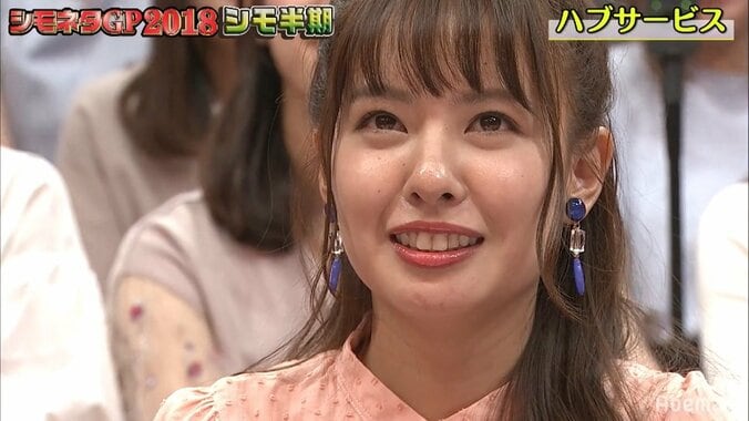 山田菜々「宇宙人かと……」　一同を凍り付かせた「パンスト芸人」の奇行に鶴光師匠も絶句！ 1枚目