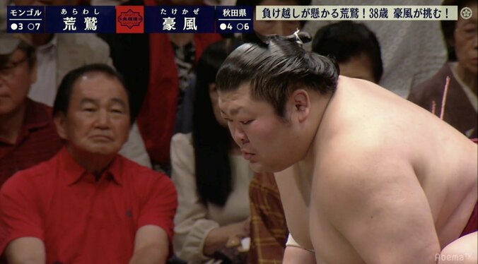 タレント・はなわが豪風との友情を激白　「息子が柔道で前十字靭帯を手術した際にケアを指南してくれた」 2枚目