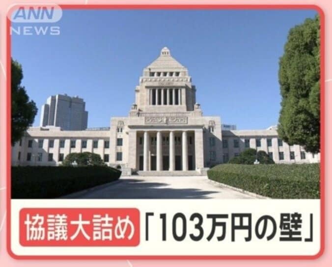 「103万円の壁」引き上げで負担どうなる？ より大きな影響「130万円の壁」は？ 1枚目