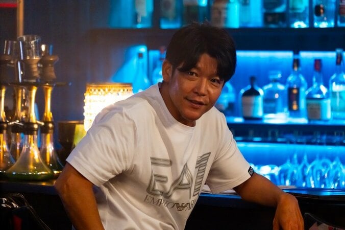 【写真・画像】大物俳優の性加害疑惑を隠すために利用された独立系事務所…『スキャンダルイブ』が描く“芸能界の闇”に視聴者衝撃　4枚目