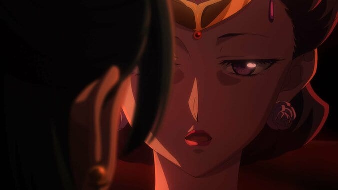 【写真・画像】隠された後宮に潜む闇とは…アニメ『薬屋のひとりごと』第32話あらすじ&先行カット公開　5枚目