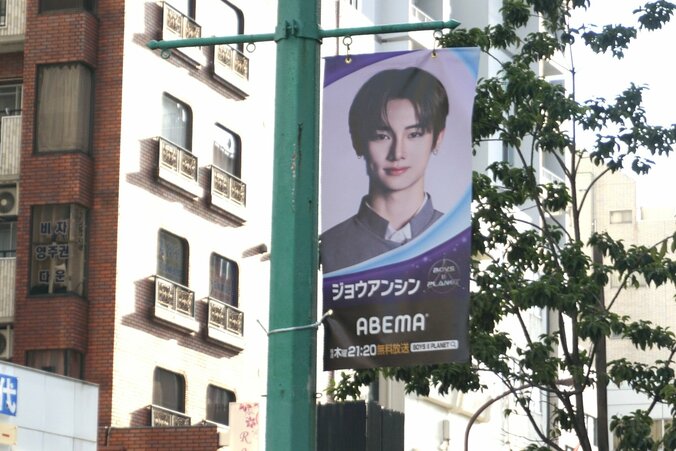 【写真・画像】HYBE × Geffen Recordsによるグローバル・タレント発掘プロジェクト オーディション番組『WORLD SCOUT THE FINAL PIECE』日本最高峰の才能を、全米デビューへ　1枚目