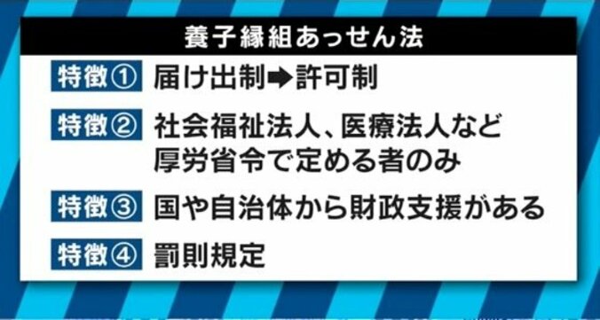 ネット養子縁組、“赤ちゃんは200万円”に批判の声　運営者の狙いは… 10枚目