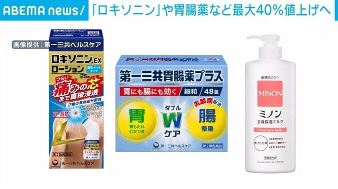 第一三共ヘルスケア