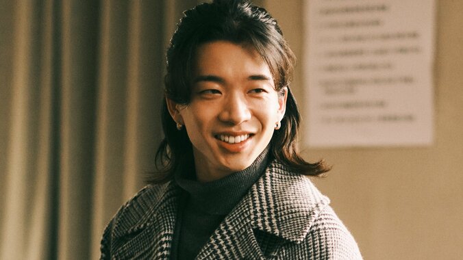 【写真・画像】のん×藤木直人×中村獅童〜『MISS KING』、奥貫薫・西岡德馬ら5名の出演決定とNetflix配信へ　4枚目