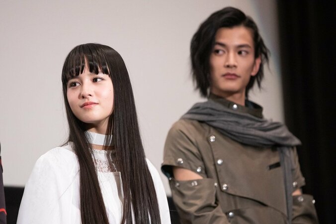 奥野壮、犬飼貴丈ら先輩ライダーの反応にショック？「成長した姿を見せられたらと思って挑んだんですけど…」 9枚目