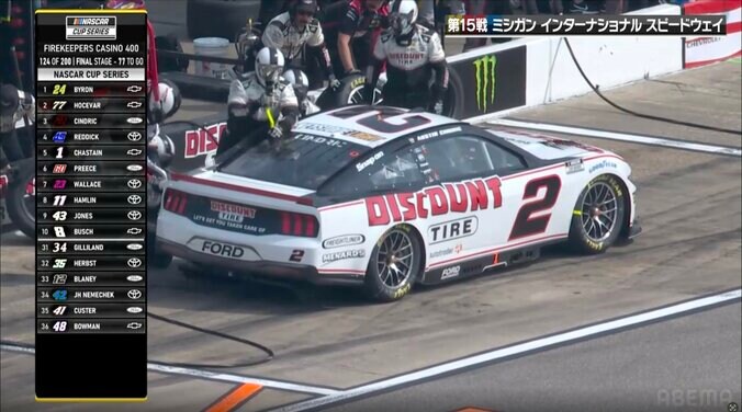 通常はこの工具を使用して車高を調節する