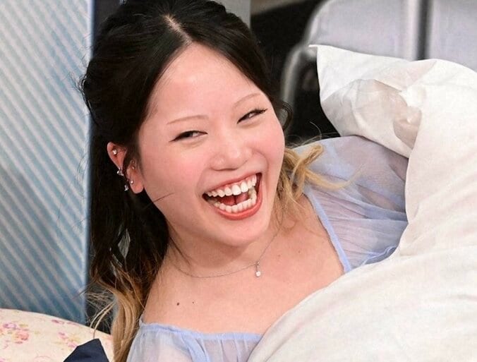 【写真・画像】不動産営業の24歳女性、家探しの22歳男性に「一緒に住みませんか？」　1枚目