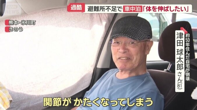 津田球太郎さん