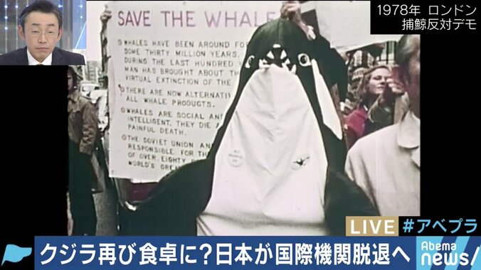 クジラ肉は本当に必要？老人のノスタルジー？IWCを脱退して商業捕獲再開を目指す日本政府の思惑は 2枚目