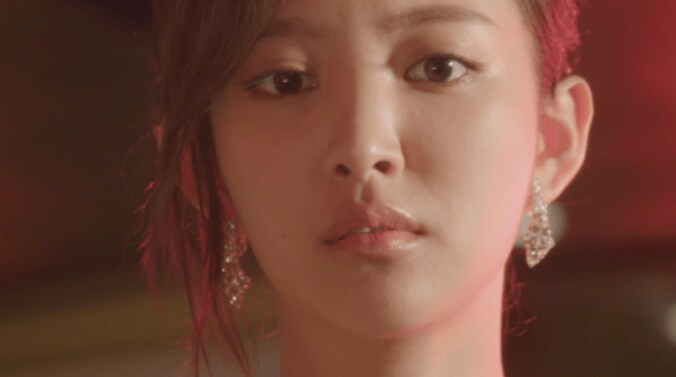 夜の街でも流行中！ 夏菜が宴会ゲームでスカッと成敗 8枚目