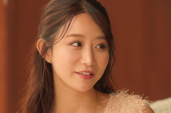 【写真・画像】婚活中の32歳美人ナース、意中のイケメンと初デートでペアリング作成＆両想いが判明するも…最後の一言に「複雑でした」　1枚目