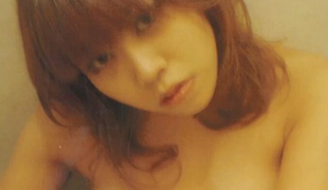 【写真・画像】バツ5の元グラドル、23歳“初婚時”の写真に衝撃「う〜わ際どい！」　1枚目