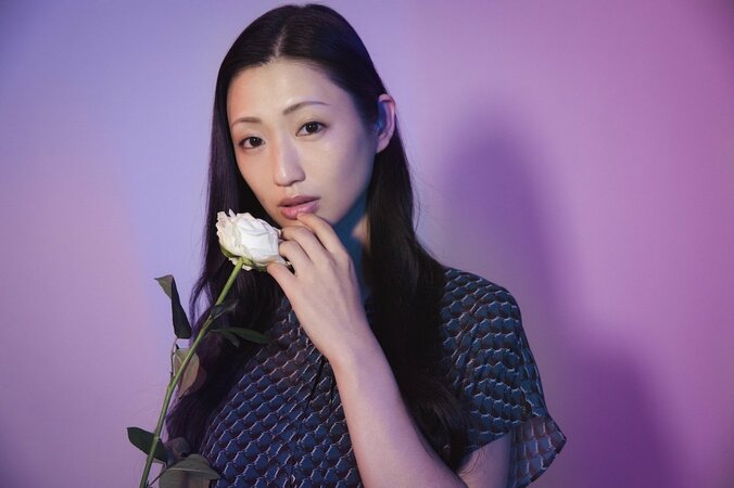 『食べる女』壇蜜インタビュー　挑んだのはヒールでピクニックに行く特殊な母親役 7枚目