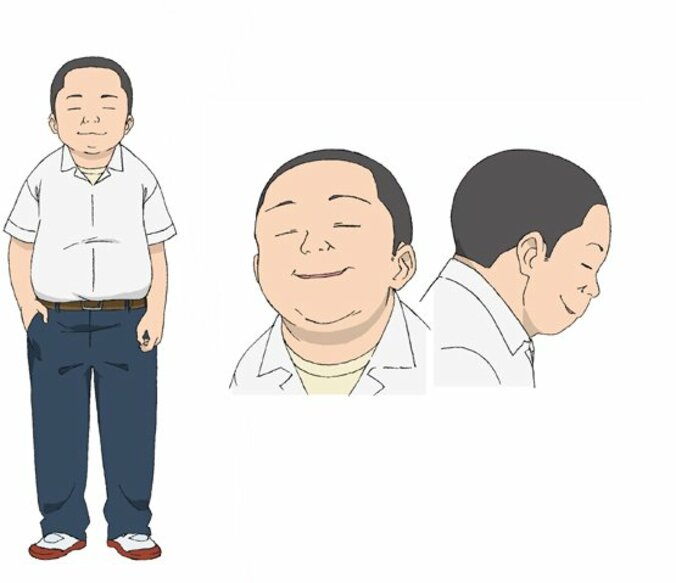 TVアニメ『からかい上手の高木さん』小倉唯がクールな陸上部女子演じる  「気持ちの揺れ動きを丁寧に…」コメントも到着 13枚目