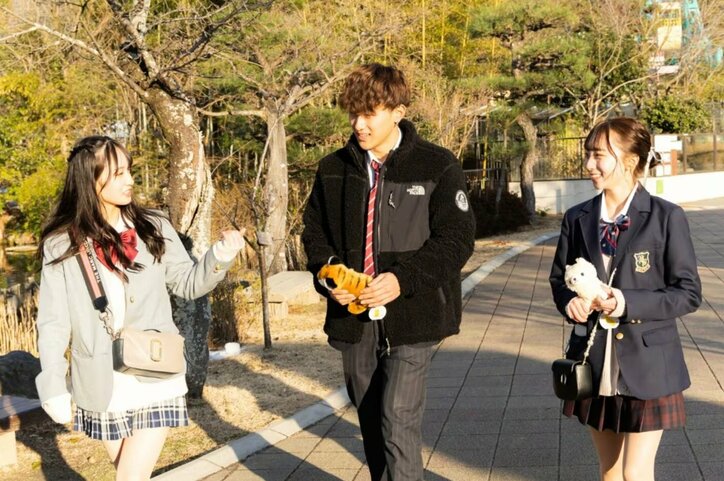 『恋ステ』人気カップル“じょうここ”・西野未姫のイケメン弟じょうしん（西野成真）＆ここな（久保瑚波）の出会いから現在まで（ネタバレあり）