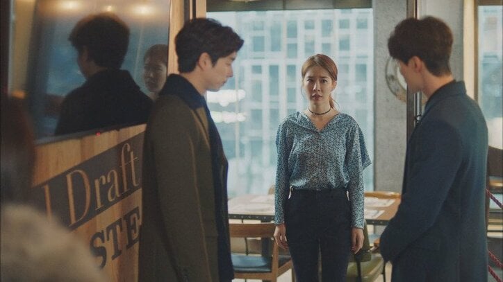 コン・ユ主演　大ヒット韓流ラブストーリー『トッケビ～君がくれた愛しい日々～』あらすじ、キャストを徹底紹介