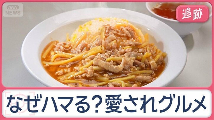 愛され続けるロングセラーグルメ 外国人も感激 名物メニュー誕生には驚愕の歴史が