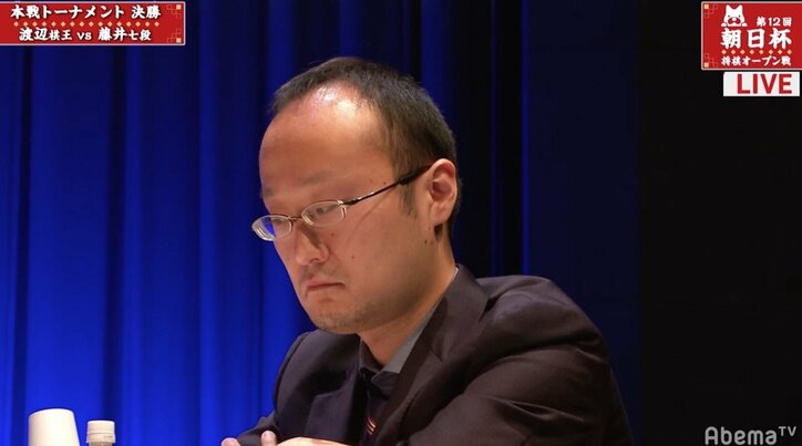 絶好調だった“永世二冠”渡辺明棋王に勝利 トップ棋士を次々に倒す藤井聡太七段の現在地