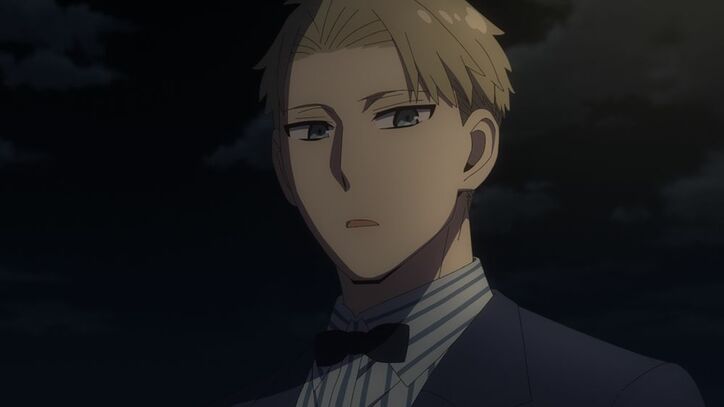 アニメ『SPY×FAMILY』第33話の先行カットが公開に　サブタイトルは「船上の交響曲（シンフォニー）／姉のハーブティー」