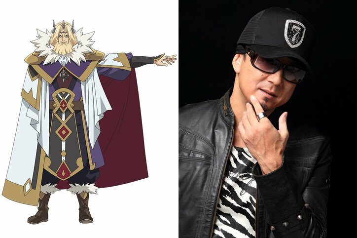 [照片/图片] 《叹气的亡灵想隐退》第20话剧情简介&先行截图解禁!新声优阵容包括黑田崇矢、山北早纪等【附评论】 11