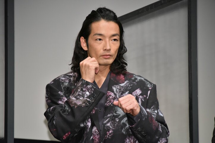 勝地涼、北村匠海からの質問にズッコケ「おい、匠海!」