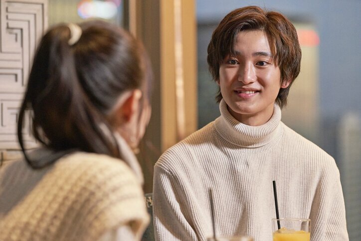 ひまり、『恋ステ』新シーズンにリベンジ参戦 しかしモテ女子・ここがライバルに！？