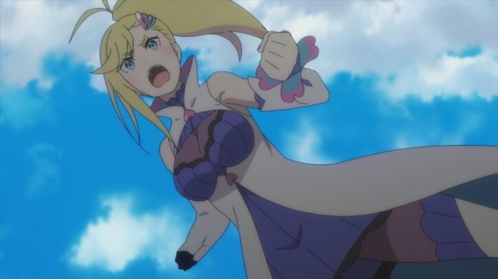 アニメ「リゼロ 2nd」差し伸べられた手を拒絶するスバル…38話先行カット＆あらすじ公開