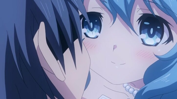 ついに最終回　アニメ「デート・ア・ライブIII」あらすじ・場面カット公開「五河士道を攻略せよ」