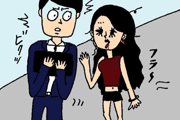 クラブ好きの女子大生、盗難に遭い帰宅困難に…取った手段は“浮気”？