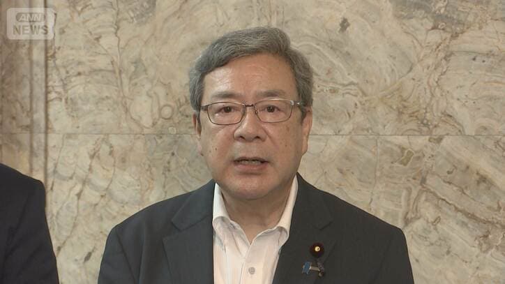 【速報中】高市総理大臣きょう第2次改造内閣を発足へ 党の役職希望アンケートを“熟読” “ライバル”林芳正氏の処遇は? 「好き嫌い人事だ」不満の声も 午後閣僚名簿が発表【閣僚人事の顔ぶれ】