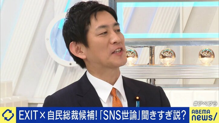 小林鷹之氏