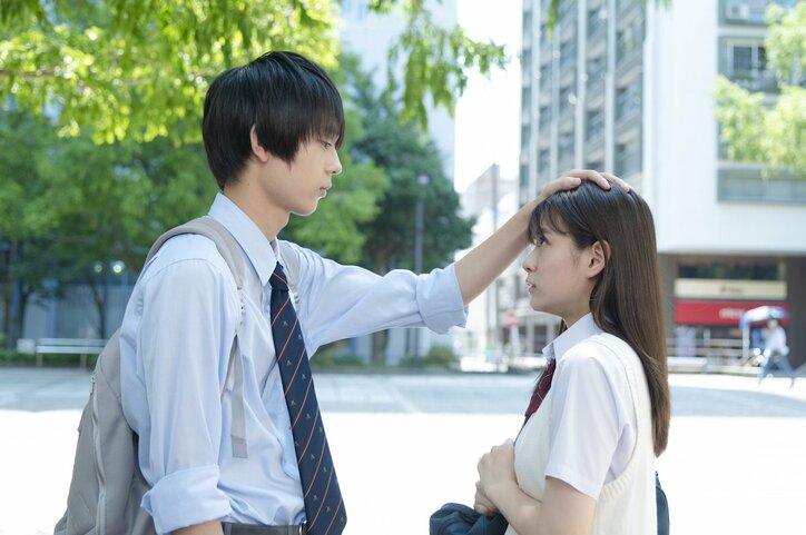 恋にセックスに揺れ動く女子高生をリアルに描く『17.3 about a sex』キャスト相関図に全9話あらすじ（ネタバレあり）