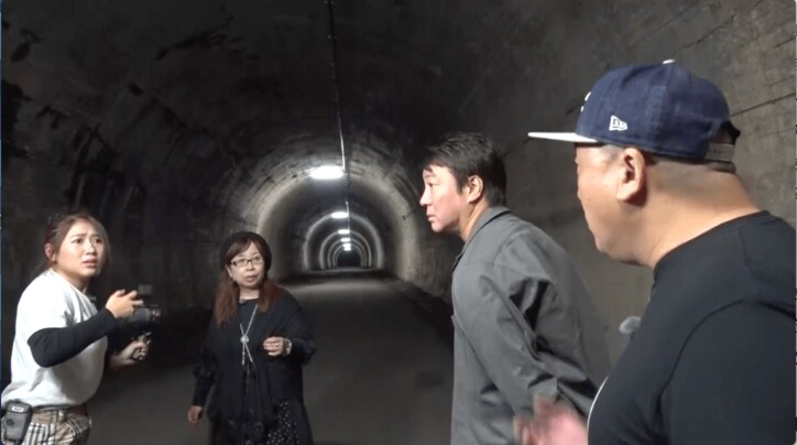 加藤浩次、個人事務所『有限会社加藤タクシー』の代表は妻・カオリ「僕はただの取締役」