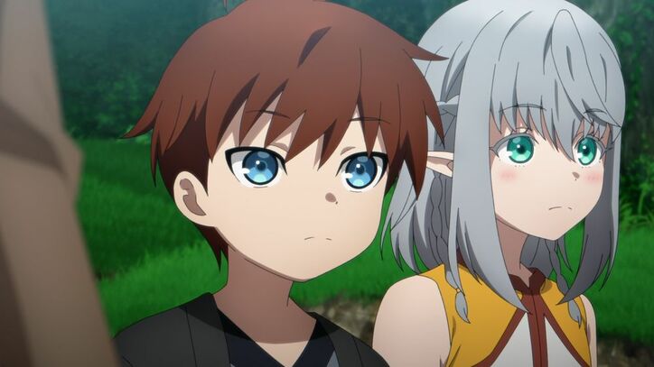 [Photos/Images] Arthur, Who Was Condemned to Death, Begins Training... Anime 'The Beginning After The End' Episode 6 Synopsis & Preview Cuts Released 2nd