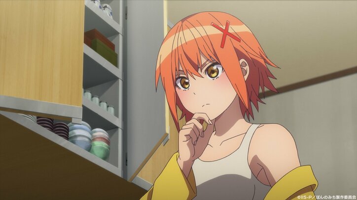 【写真・画像】アニメ『ぽんのみち』…第3話場面カット・あらすじ公開 2枚目