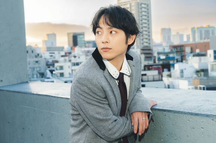 【写真・画像】白間美瑠＆永田崇人、期間限定の新婚生活「今までこんな人いなかった」共通点が多すぎる2人、結婚観に変化も　6枚目