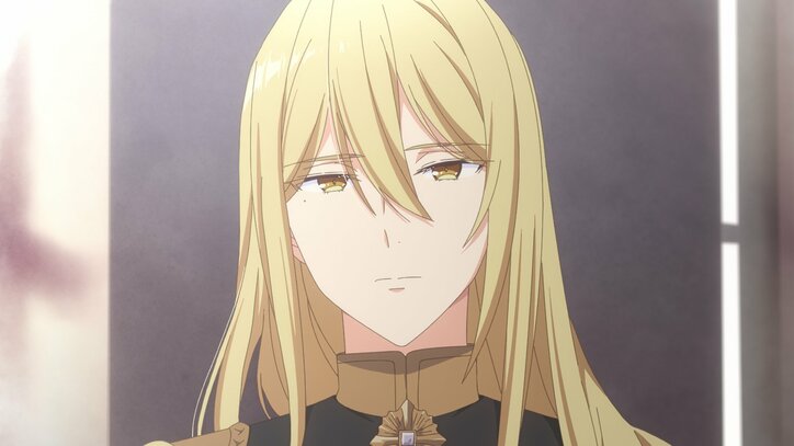 [Photos/Images] Mia's Sense of Crisis Intensifies... Anime "The Too-Perfect Saint" Episode 4 Synopsis & Preview Released 10th