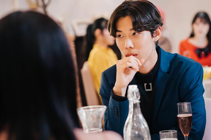 元＝LOVE・齊藤なぎさ、「ガルプラ」出身者、“朝倉未来発掘の美女”など今最も注目の男女11人が出演『花束とオオカミちゃんには騙されない』メンバー解禁