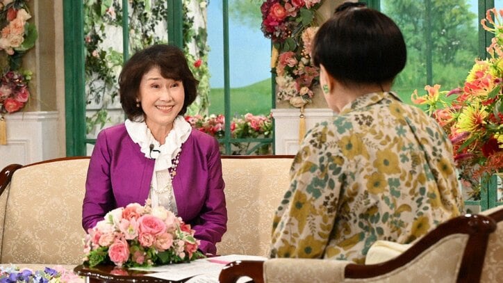 徹子の部屋