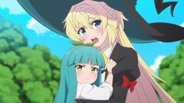 【写真・画像】アニメ『スライム倒して300年』第2期のキャスト出演特番が5月3日（土）夜9時より無料放送決定！　2枚目