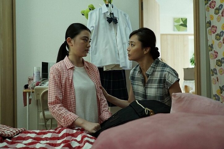 『遺留捜査』最終回に観月ありさがゲスト出演、上川隆也は「優しくて完璧」