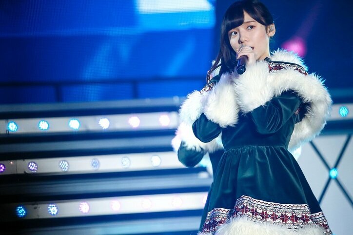 けやき坂46がツアーファイナル公演「もっとたくさんのハッピーオーラを届けます」 - ライブレポート